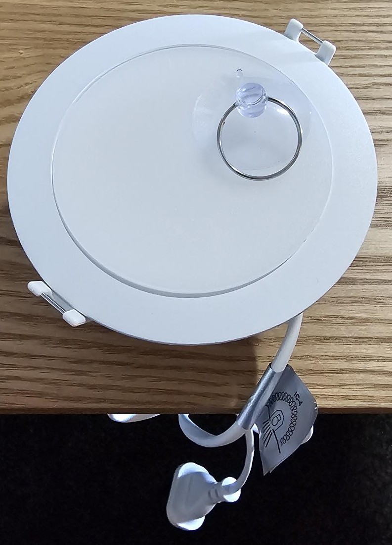 Remove diffuser Image